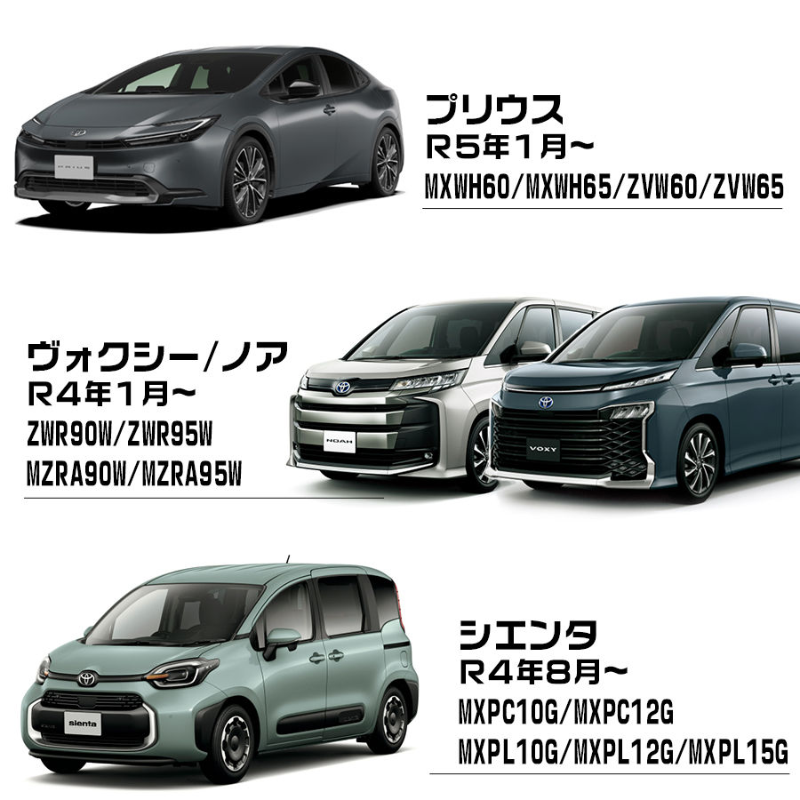車速ドアロック 90系 ノア / ヴォクシー ...の詳細画像3