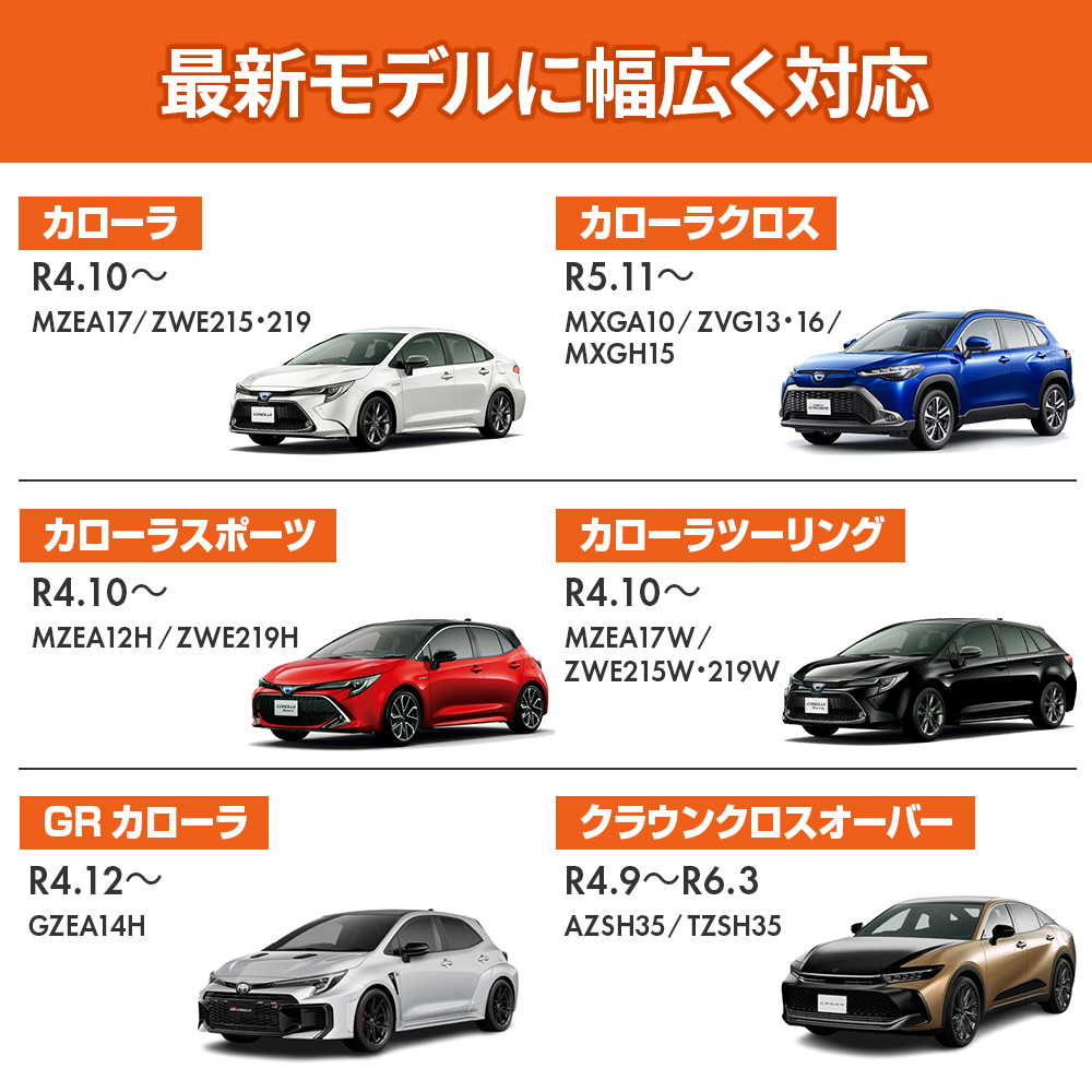 テレビキャンセラー シエンタ R4.9〜 純正タイプスイッチ 走行中TV視聴