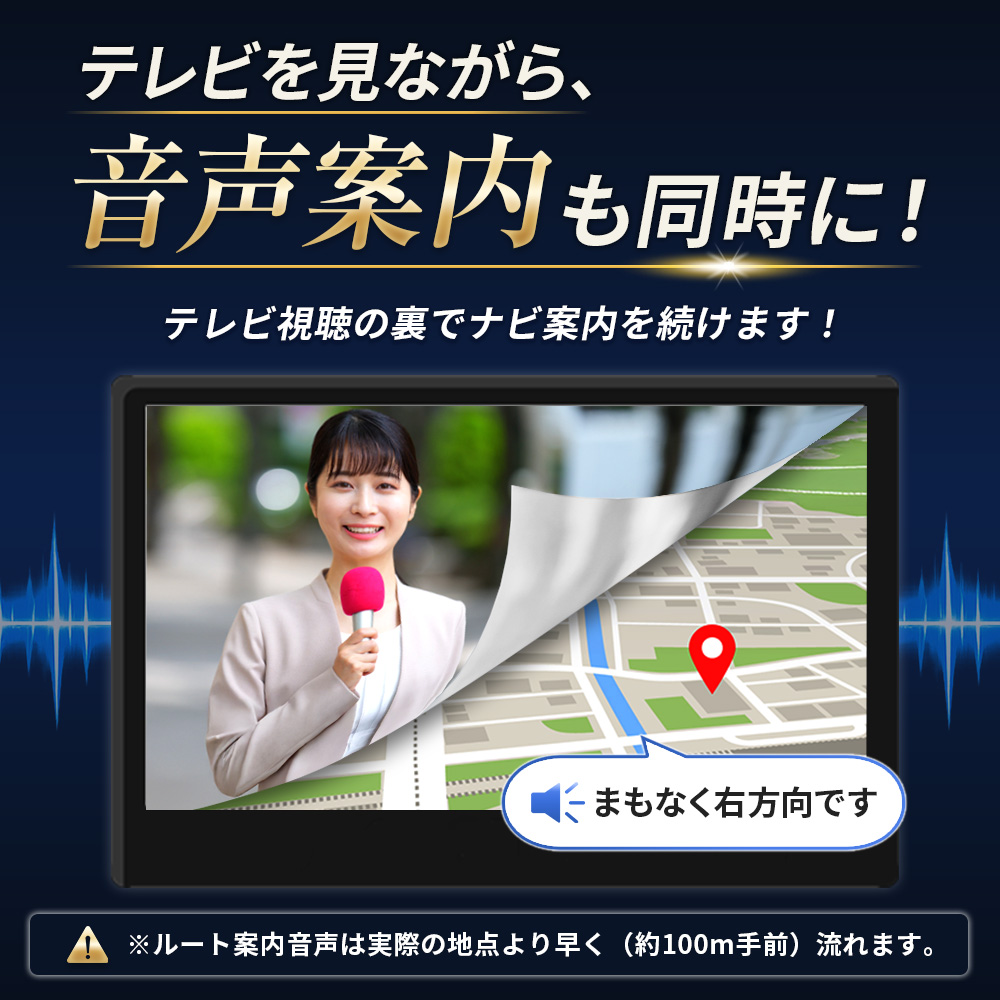 テレビキャンセラー ハリアー R7.6〜 AXUP85 / AXUH80・85 MXUA80・85