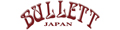 BULLET JAPAN オンラインストア ロゴ