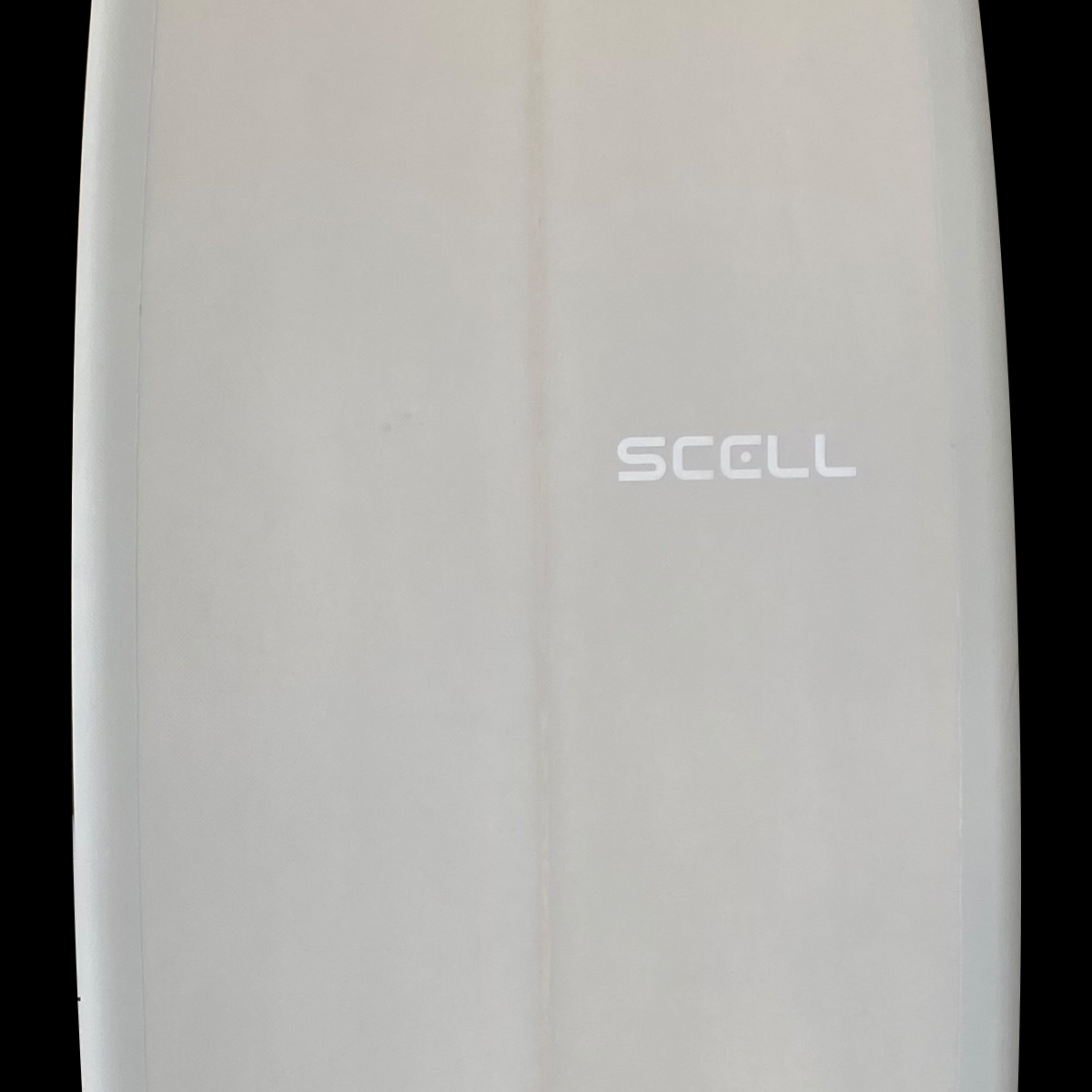 SCELL セル サーフィン サーフボード ミッドレングス 6'6 GB MIDLENGTH フィン付 トライ クアッド 5プラグ FCS 初心者 ビギナー｜bulls-surf-jp｜03