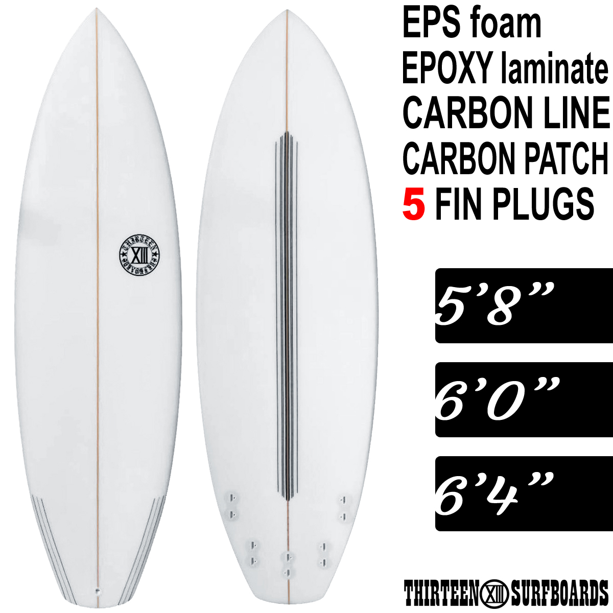 即納&大特価】 サーフボード FUTURE FIN MFソフトボード DHD TWIN 6'0