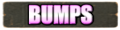 Import-Brand BUMPS ロゴ