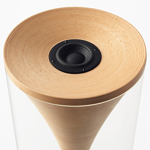 speaker