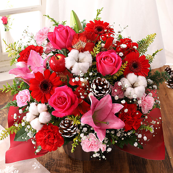 911です✨️ おまかせ花束 クール便 911です✨️ おまかせ花束 クール