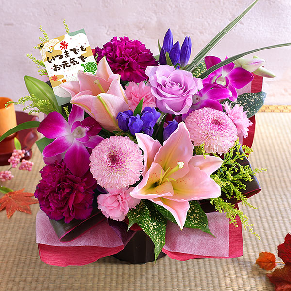 【日淘市集公式アカウント08】手袋3点セット（ロング小花お花）✕30組 Mini | 推し花＊｜推しにお花を贈ろう