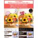 花束 花 誕生日 プレゼント フラワー おまかせアレンジメント Sサイズ 生花 お花 バラ ユリ ひまわり 向日葵 お祝い ギフト 画像配信 関連画像3