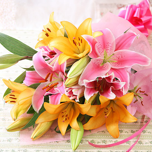 BunBunBee 早割実施中！ 母の日 2026 ギフト 花 プレゼント 花束