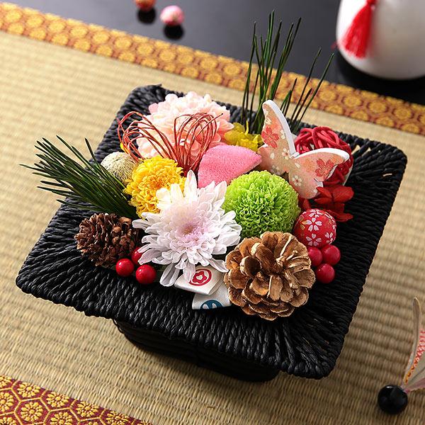 正月飾り 23 迎春 花 正月 プリザーブドアレンジ イベントギフトl 送料無料 お正月 年賀 フラワー 部屋 玄関 フラワーアレンジメント 造花 ドライフラワー Event 015 Bunbun Bee 通販 Yahoo ショッピング 正月飾り 23 迎春 花 正月 プリザーブドアレンジ イベントギフトl 送料無料 お正月 年賀 フラワー 部屋 玄関 フラワーアレンジメント 造花 ドライフラワー Event 015 Bunbun Bee 通販 Yahoo ショッピング