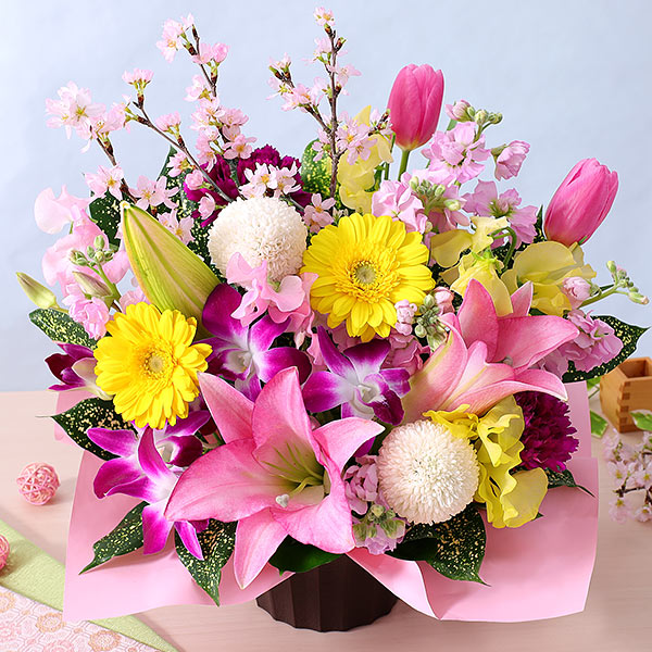 BunBunBee 最短翌日届け 14時まで 花 誕生日 春 桜 プレゼント BunBunBee 最短翌日届け 14時まで 花 誕生日 春 桜 プレゼント