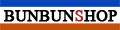 BUNBUN SHOP ロゴ