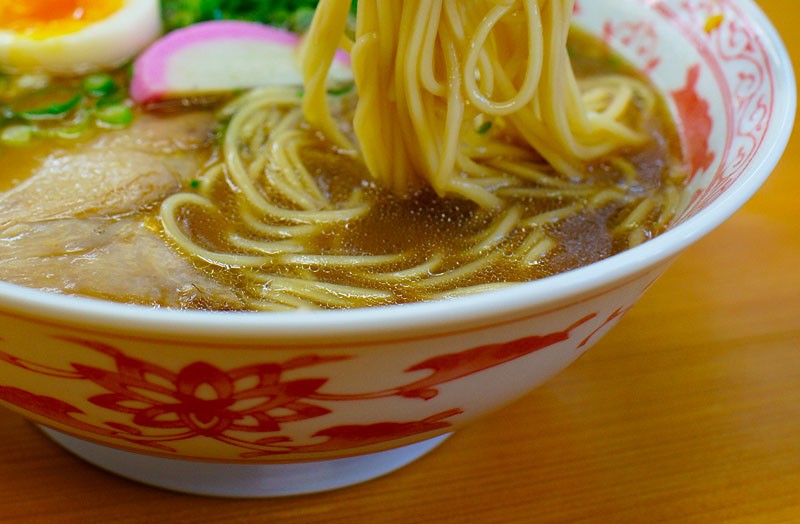 食べて頂けたら、分かる！