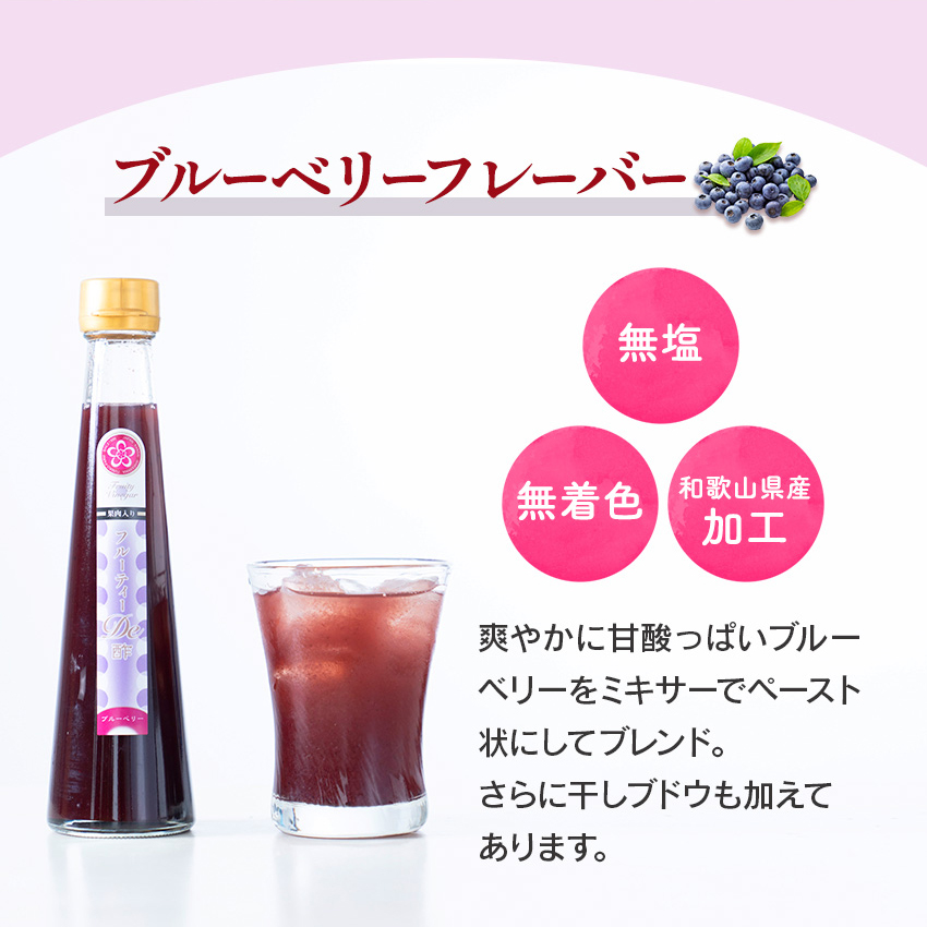 ブルーベリー