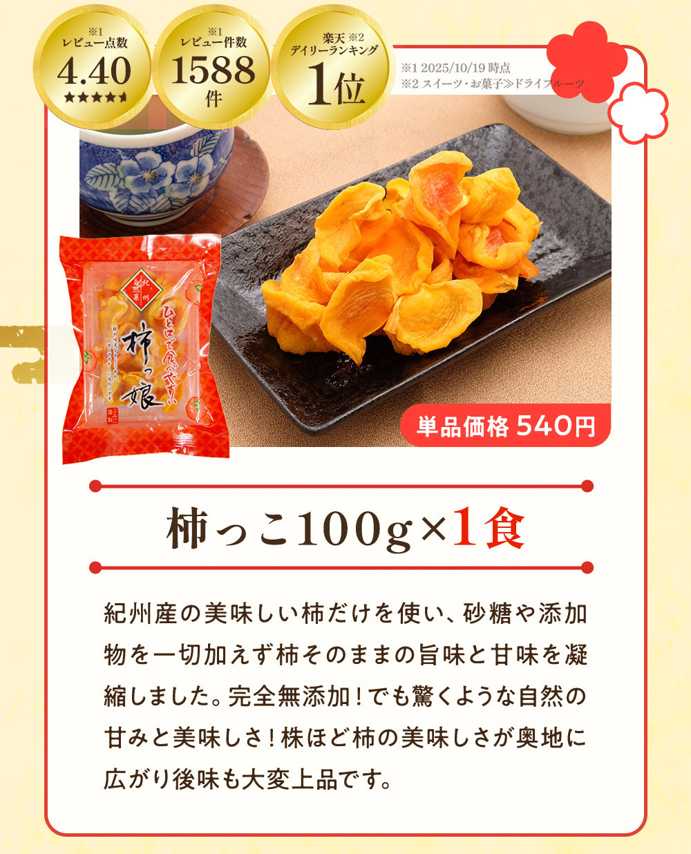 温州みかん コンポート