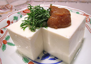 冷奴にも!