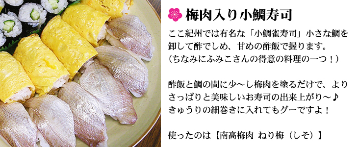 和歌山紀州　南高梅　紫蘇練り梅　白干し練り梅　セット　使いやすくなっています
