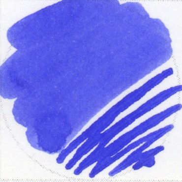 【J.Herbin/エルバン】トラディショナルインク・ボトル(サファイヤブルー)