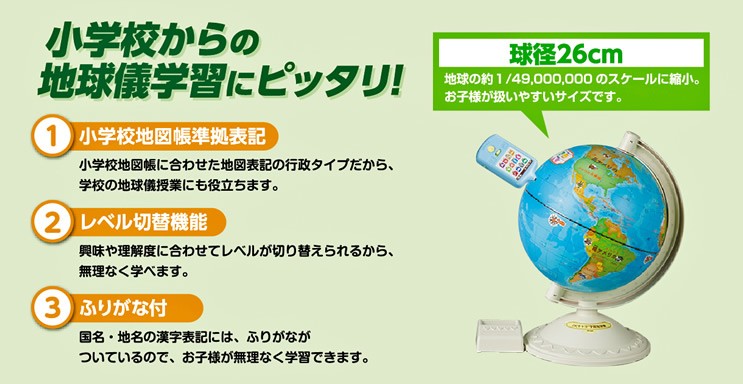 購入特典付き ピープル くにキャラ学習地球儀 くにキャラと しゃべって歌って記憶脳を刺激 知育玩具 クリスマス 小学生 入学祝 3歳以上 ぶんぐる 通販 Yahoo ショッピング
