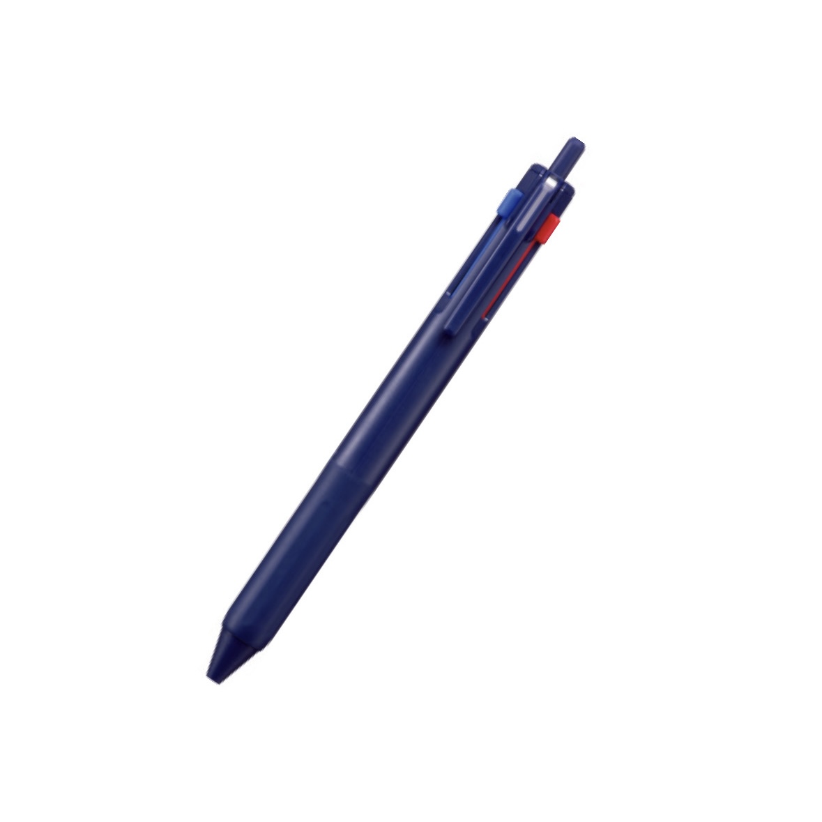 ☆【10本セット】【全7色・0.5mm】三菱鉛筆／油性ボールペン ジェット