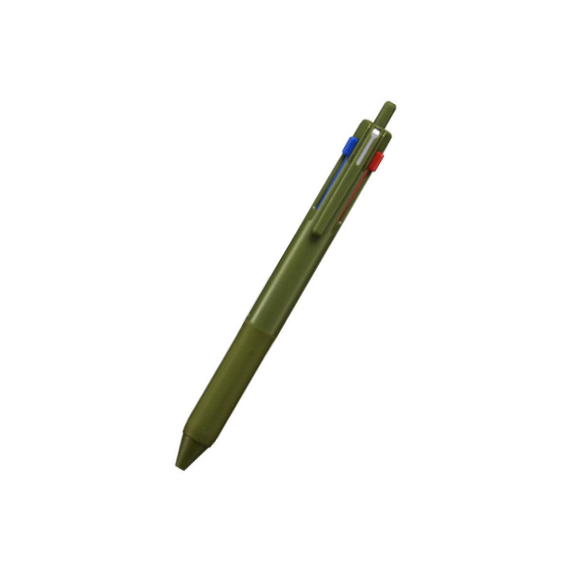 ☆【10本セット】【全6色・0.7mm】三菱鉛筆／油性ボールペンジェット