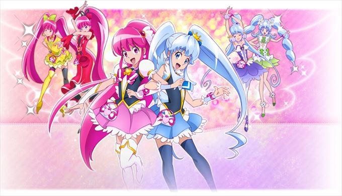 22超人気 プリキュアが印刷されたかわいいカップ ハピネスチャージプリキュア メラミン レッド Whitesforracialequity Org