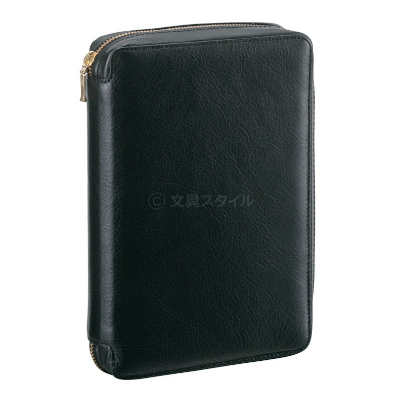 ダ・ヴィンチ 本日Point5% システム手帳 Davinci スーパーロイス