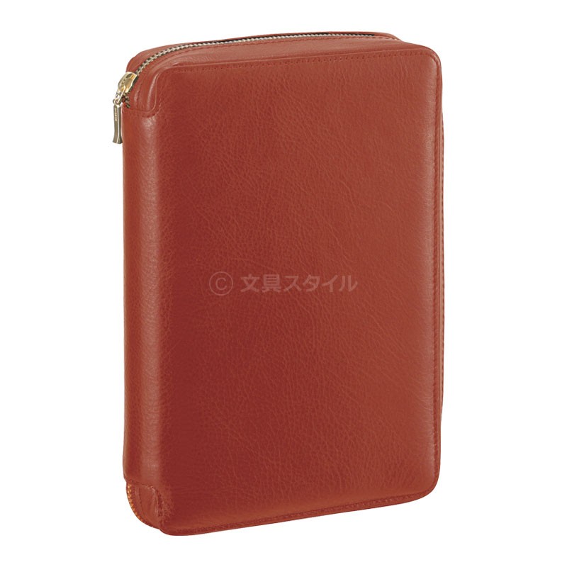 ダ・ヴィンチ 爆買Point+4% システム手帳 Davinci スーパーロイス