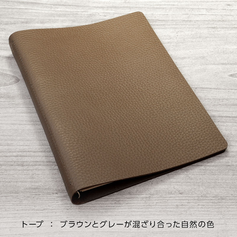 ダ・ヴィンチ システム手帳 Davinci ドルチェメンテES A5 15mm径 6穴 5