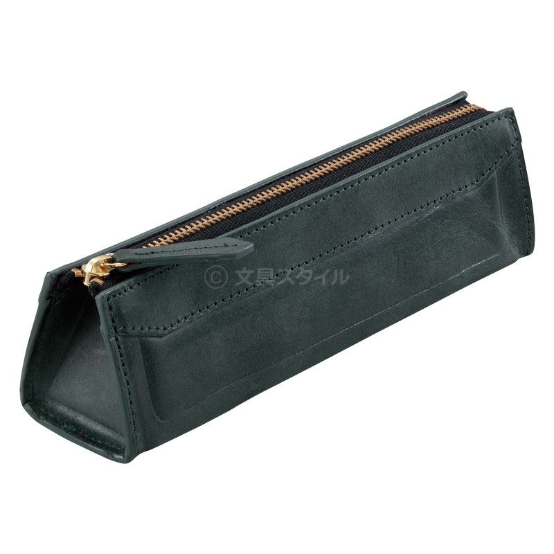 レイメイ藤井 Roroma ペンケース 本革 ロロマクラシック メンズ