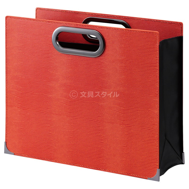 zeitVektor 本日Point5% ミーティングボックス A4 ツァイトベクター 軽