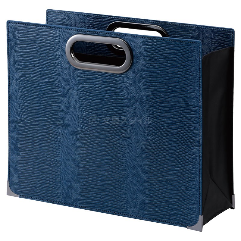 zeitVektor ミーティングボックス A4 ツァイトベクター 軽さがうれしい