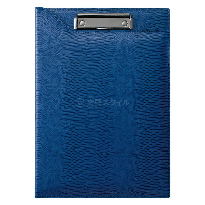 zeitVektor クリップファイル A4 ツァイトベクター ZVF290 5色