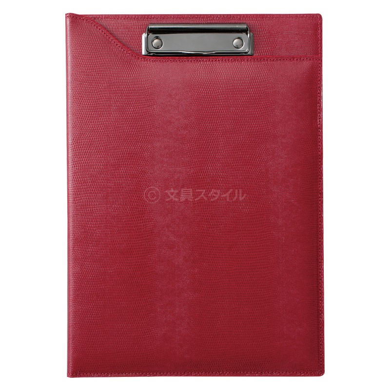 ツアィトベクター立て３６㎝横２６㎝　本物、皮。 zeitVektor クリップファイル A4 ツァイトベクター ZVF290 5色（父の日