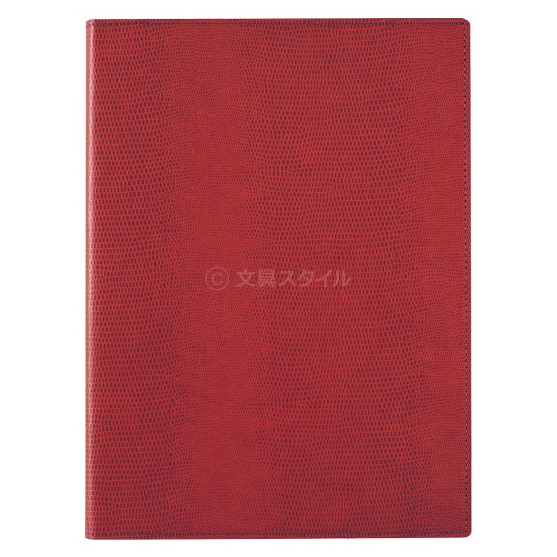 zeitVektor レポートパッド A4 ツァイトベクター ZVP283 4色