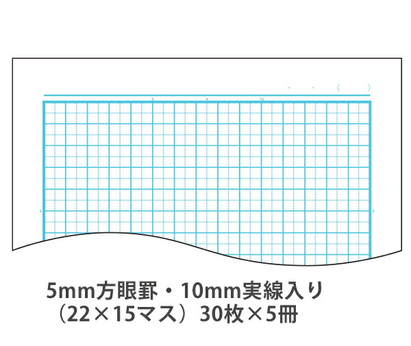 コクヨ キャンパスノートパステル水玉柄5色パック5mm方眼10mm実線5P ノ-30VS10-5NX5 まとめ買い 無線綴ノート 方眼罫ノート  :4901480293691:ブングショップヤフー店 - 通販 - Yahoo!ショッピング