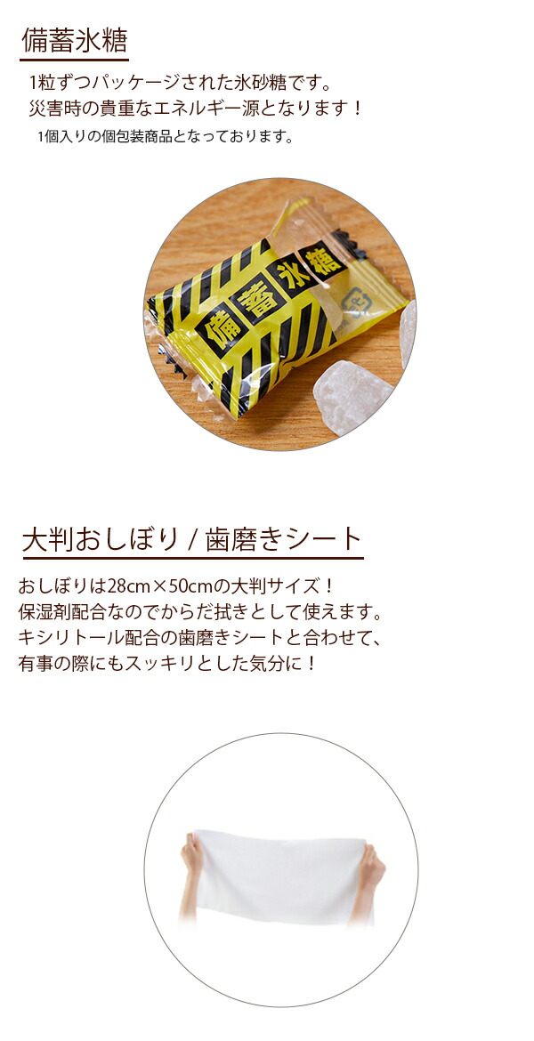 キングジム 持ち歩く防災セット 災害常備ポーチ JBP-50 いつ