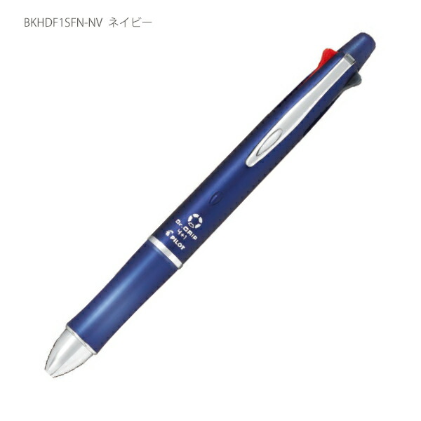 Dr.GRIP 4+1 ボールペン　ダッフィー アンド フレンズ 楽天市場】名前入りボールペン パイロット ドクターグリップ4+1