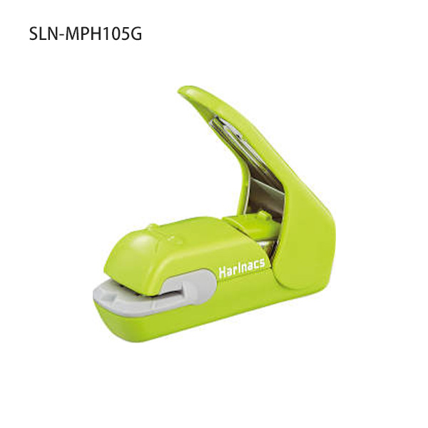 コクヨ 針なしステープラー ハリナックスプレス 最大とじ枚数 約5枚