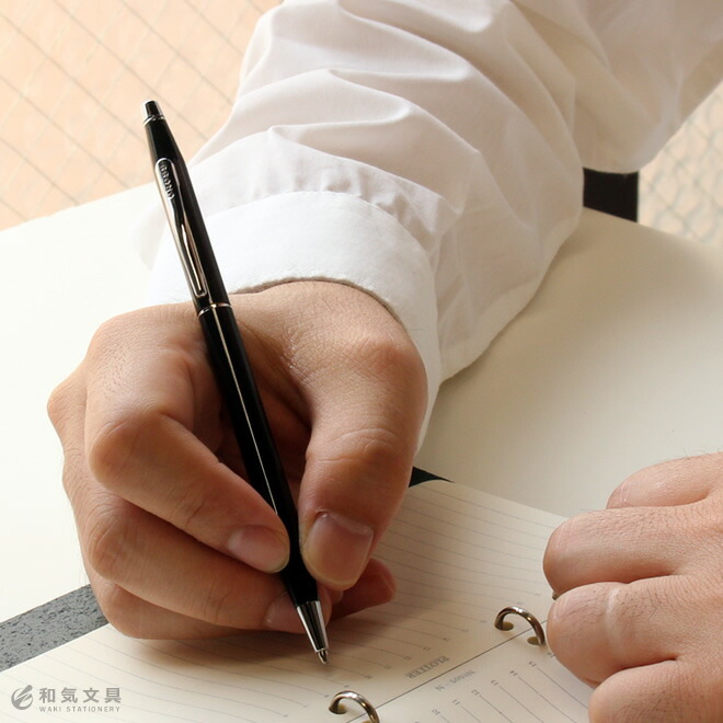 CROSS（クロス） ボールペン 名入れ 無料 クラシックセンチュリー