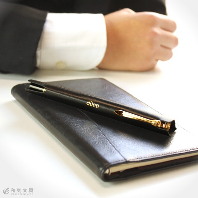 ペンシース 1本差し dunn デュン one pencover : 文房具の和気文具