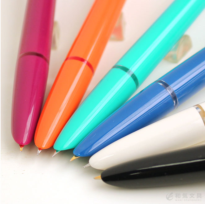 カコ KACO レトロ万年筆 RETRO あすつく対応 : 文房具の和気文具