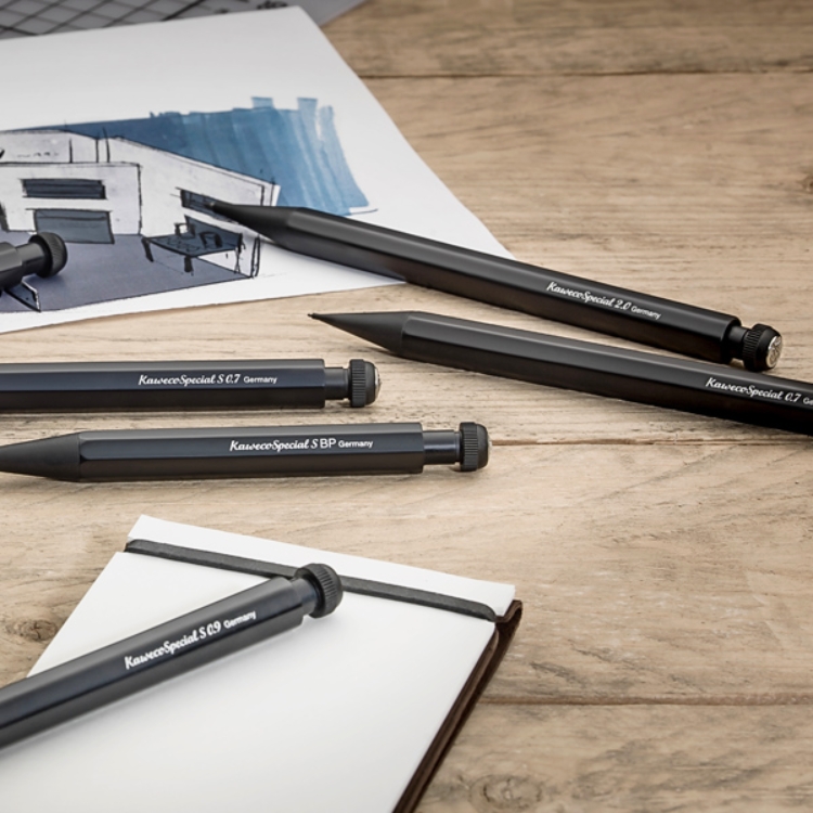 Kaweco（カヴェコ） スペシャル ペンシル あすつく対応 シャープ