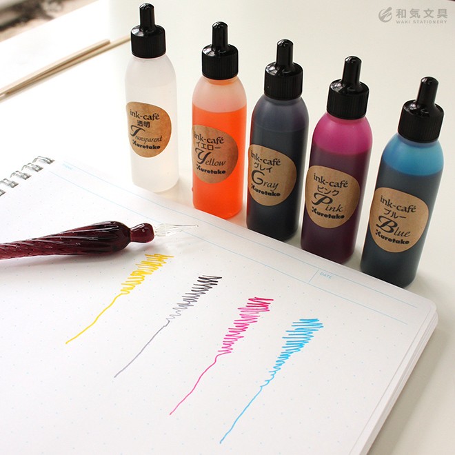 カラーインク 30本セット カラン ダッシュ「スプラカラー発売30周年記念セット」増種