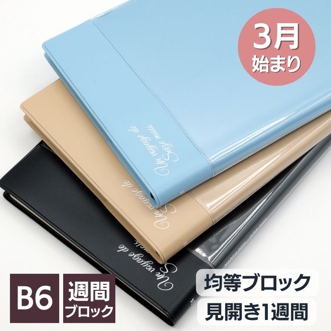 蒠 2023N 4n܂ EB[N[ RjbN LACONIC B6 ubNCfbNX_CA[ TԃubN Ή XPW[ (2023N3gp)