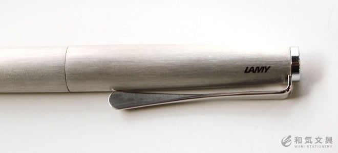 LAMY（ラミー） ボールペン ステュディオ studio ボールペン マット