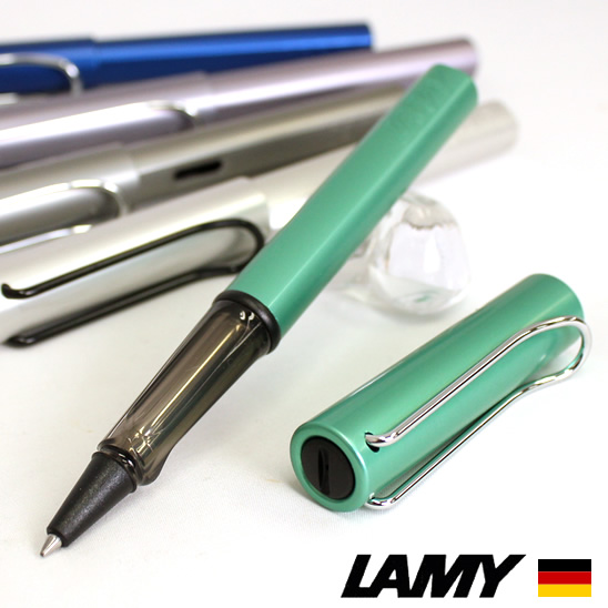 LAMY（ラミー） 名入れ 無料 アルスター ローラーボール : 文房具の和