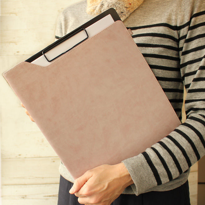 MARK'S（マークス） クリップボード ヴェレセラ・ステーショナリー