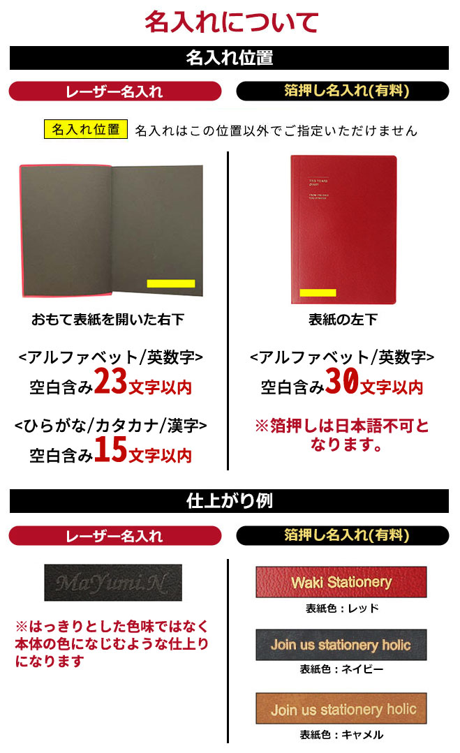 正規取扱店】 日記帳 3年日記 レーザー名入れ無料 マークス ソフトカバー あすつく対応 ダイアリー おしゃれ discoversvg.com