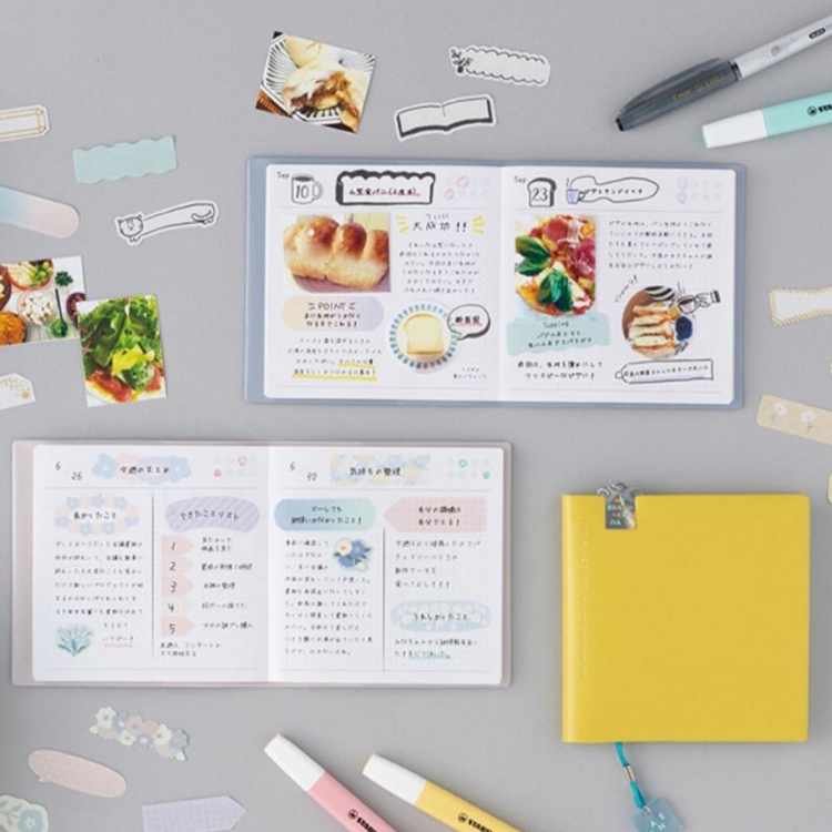 MARK'S（マークス） 水性ペンで書けるマスキングテープ フレークタイプ