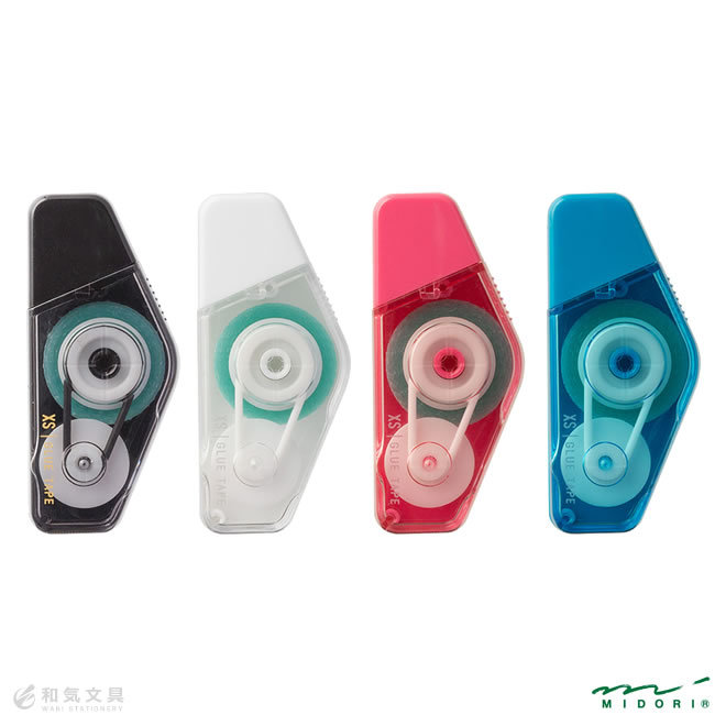 MIDORI（ミドリ） XS テープのり : 文房具の和気文具 - 通販 - Yahoo